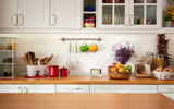 Elevate Your Culinary Space: Kitchen Accessories & Styling Tips from Dynamic Decor