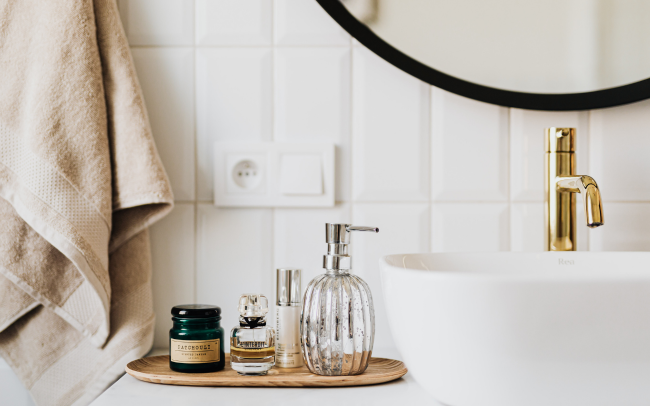 Refresh & Rejuvenate: Bathroom Accessories That Transform Your Space