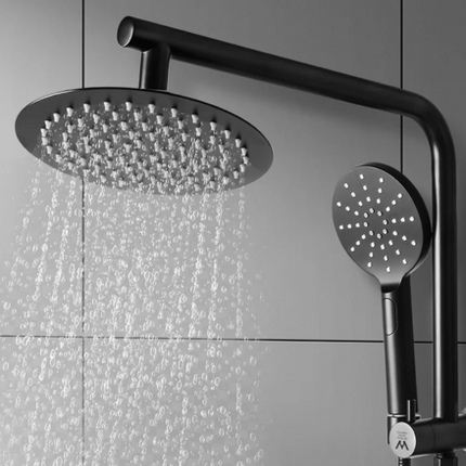 Collection image for: Shower Heads