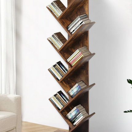 Collection image for: Bookcases & Racks