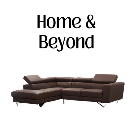 Collection image for: HOME & BEYOND