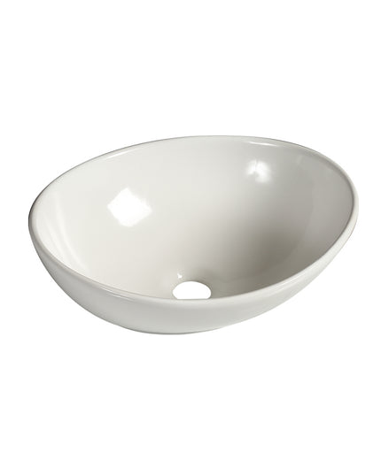 Ceramic Basin Bathroom Wash Counter-1975420484782788608