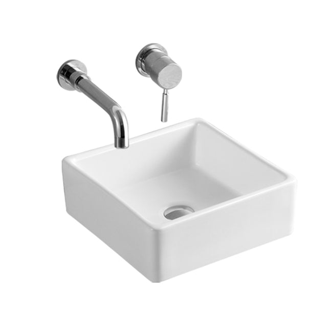 Ceramic Basin Bathroom Wash Counter-1975420489669152768