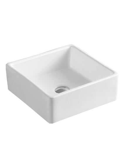 Ceramic Basin Bathroom Wash Counter-1975420489669152769