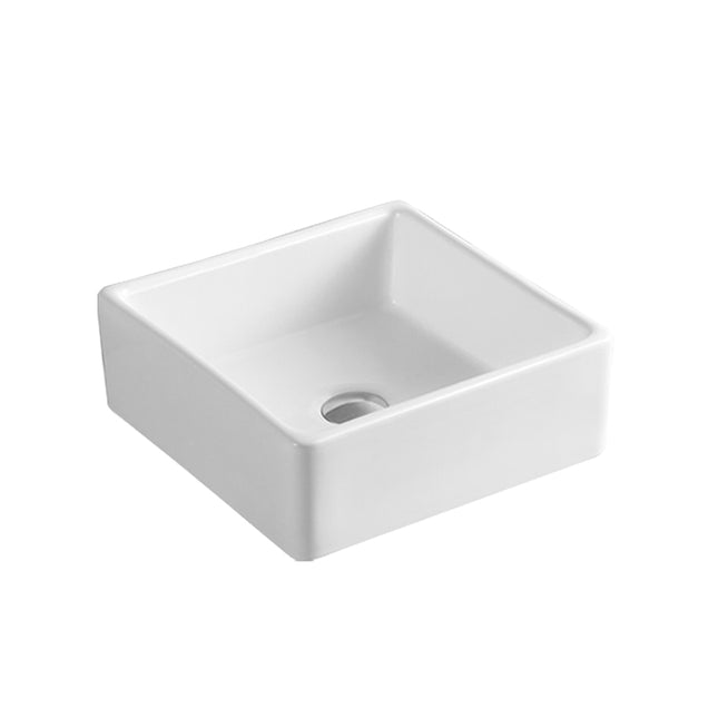 Ceramic Basin Bathroom Wash Counter-1975420489669152769