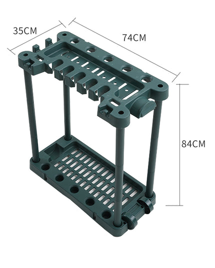 Traderight Garden Farm Shed Garage Tools-1973193865926152194