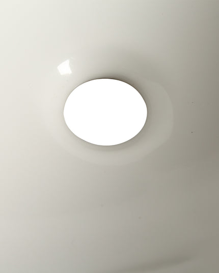 Ceramic Basin Bathroom Wash Counter-1975420484782788611