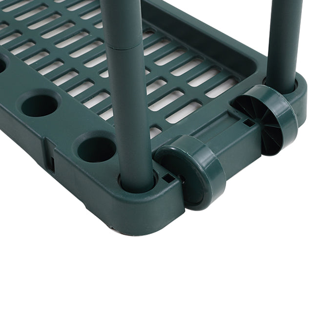 Traderight Garden Farm Shed Garage Tools-1973193865926152195