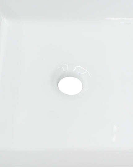Ceramic Basin Bathroom Wash Counter-1975420489669152771