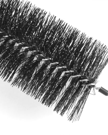 Lambu 24Pcs Gutter Brush Guard 92x10cm-1975420373457571843