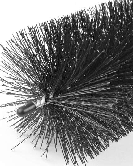 Lambu 24Pcs Gutter Brush Guard 92x10cm-1975420373457571844