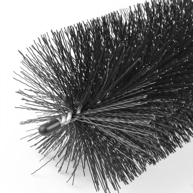 Lambu 24Pcs Gutter Brush Guard 92x10cm-1975420373457571844