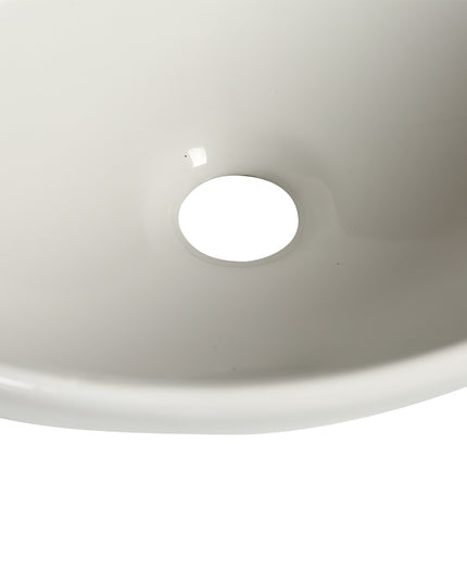 Ceramic Basin Bathroom Wash Counter-1975420484782788612