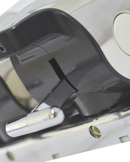 3 Bottles Bathroom Shower Soap Dispenser Silver-1973193874797105157