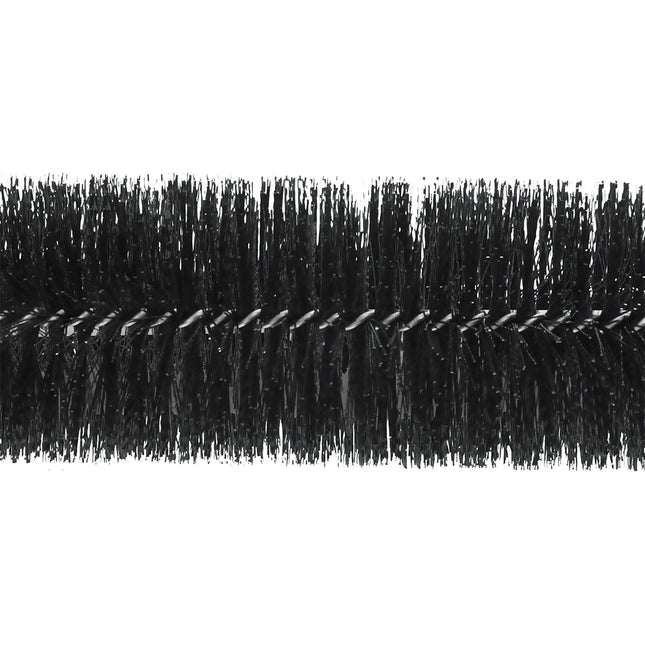 Lambu 24Pcs Gutter Brush Guard 92x10cm-1975420373457571845
