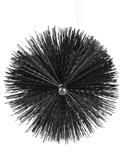 Lambu 24Pcs Gutter Brush Guard 92x10cm-1975420373457571846