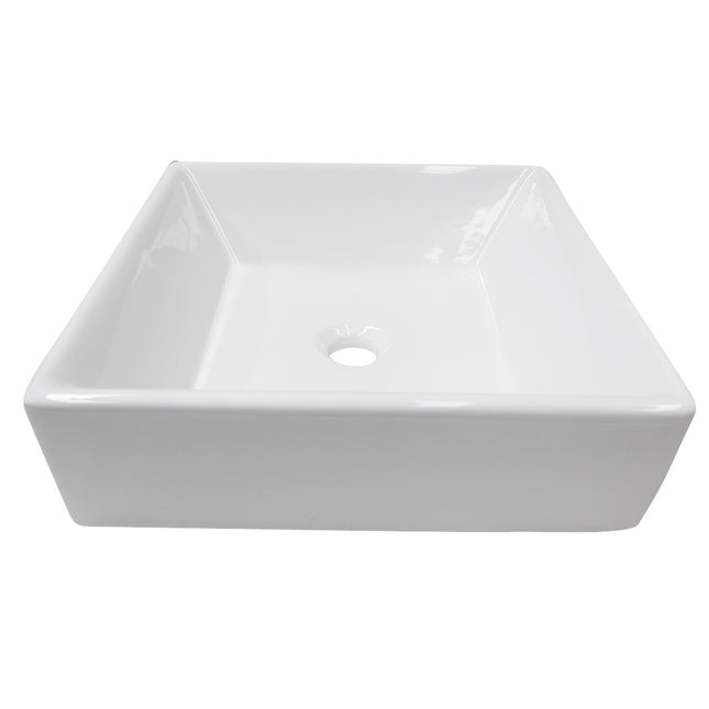 Ceramic Basin Bathroom Wash Counter-1975420489669152774