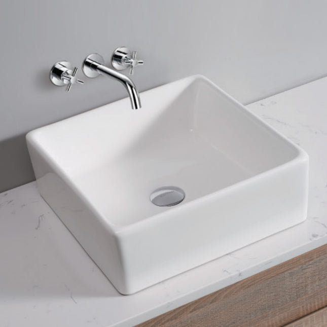 Ceramic Basin Bathroom Wash Counter-1975420489669152775