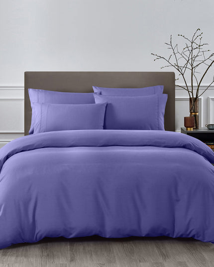 Royal Comfort Bamboo Cooling 2000TC 6-Piece Combo Set -Double-Royal Blue-1951134844801126400