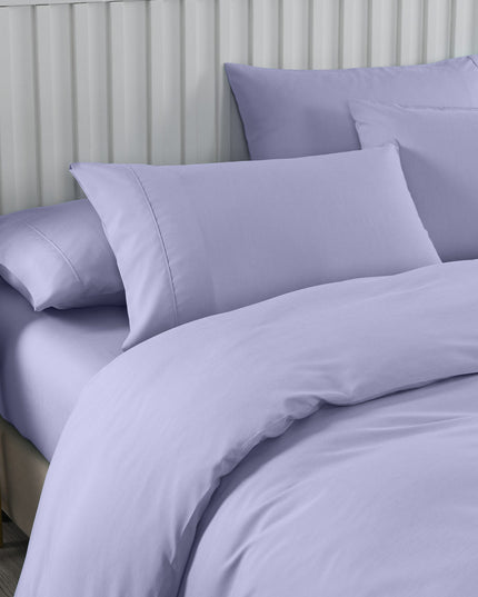 Royal Comfort Bamboo Cooling 2000TC 6-Piece Combo Set -King-Lilac Grey-1951134846243966977