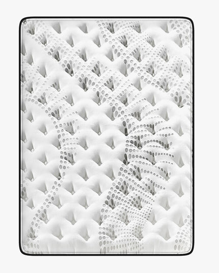 Luxopedic EuroTop 5 Zone Mattress Single-1951134906142822407