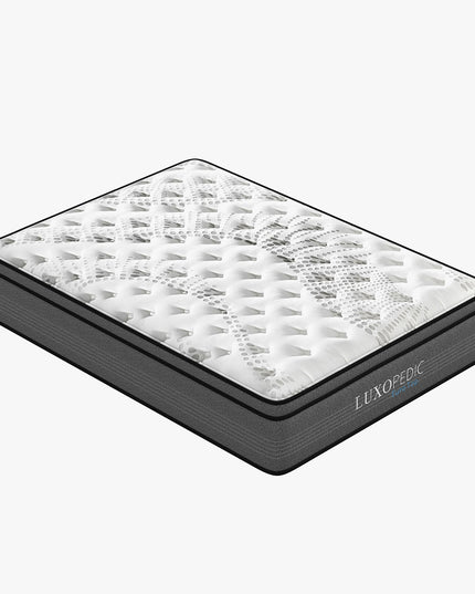 Luxopedic EuroTop 5 Zone Mattress Double-1951134906323177477