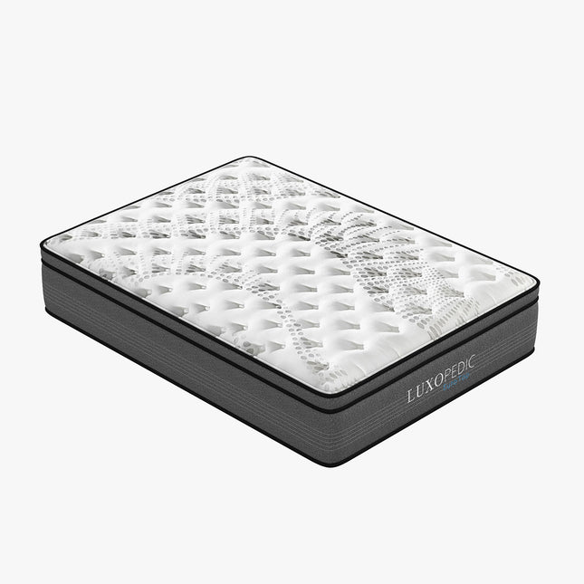 Luxopedic EuroTop 5 Zone Mattress Double-1951134906323177477