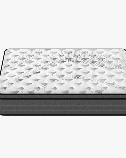 Luxopedic EuroTop 5 Zone Mattress King-1951134906499338244