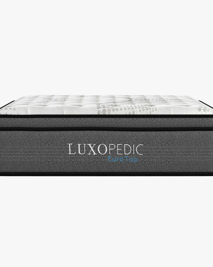 Luxopedic EuroTop 5 Zone Mattress King-1951134906499338246