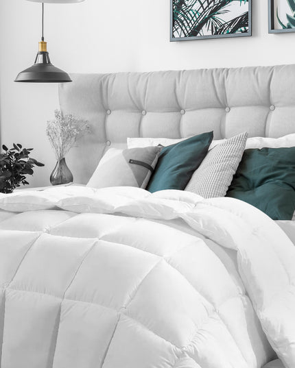 Casa Decor 360GSM Silk Touch Quilt - Quilt King-1951134841659592704