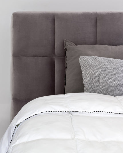 Royal Comfort Luxury Bamboo 250GSM Quilt - Single-1951134842666225668