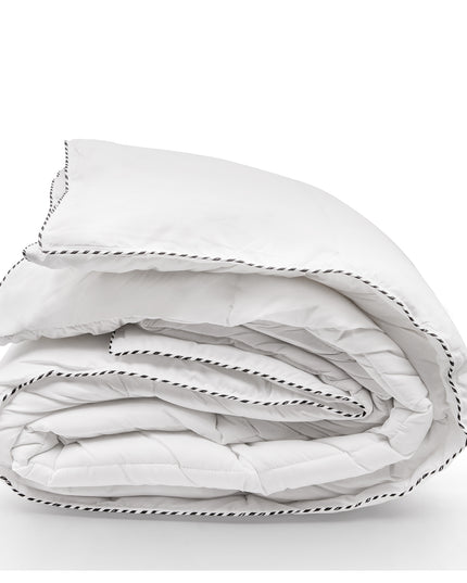 Royal Comfort Luxury Bamboo 250GSM Quilt - Double-1951134842888523781