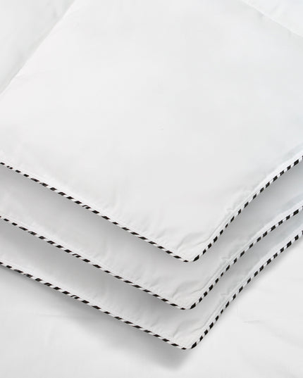 Royal Comfort Luxury Bamboo 250GSM Quilt - Double-1951134842888523782