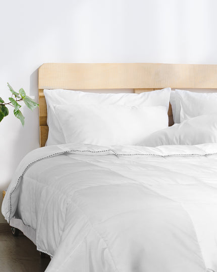 Royal Comfort Luxury Bamboo 250GSM Quilt - King-1951134843303759872