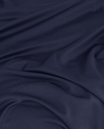Royal Comfort - Balmain 1000TC Bamboo cotton Sheet Sets (Queen) - Royal Blue-1951134877931933699