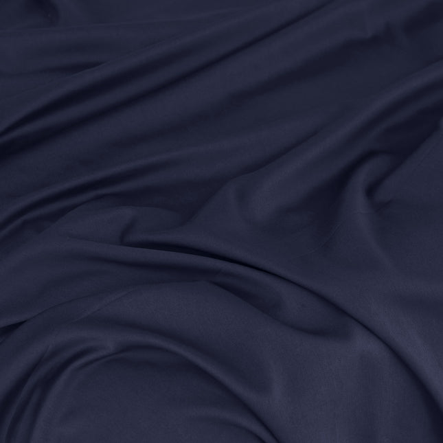 Royal Comfort - Balmain 1000TC Bamboo cotton Sheet Sets (Queen) - Royal Blue-1951134877931933699