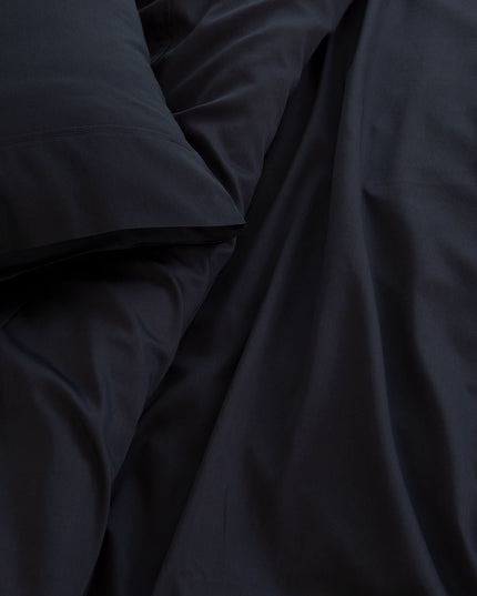 Royal Comfort - Balmain 1000TC Bamboo cotton Sheet Sets (Queen) - Charcoal-1951134878326198277