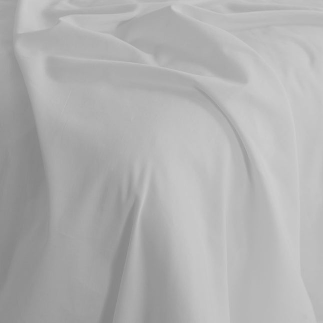 Royal Comfort - Balmain 1000TC Bamboo cotton Sheet Sets (King) - Cool Grey-1951134879110533123