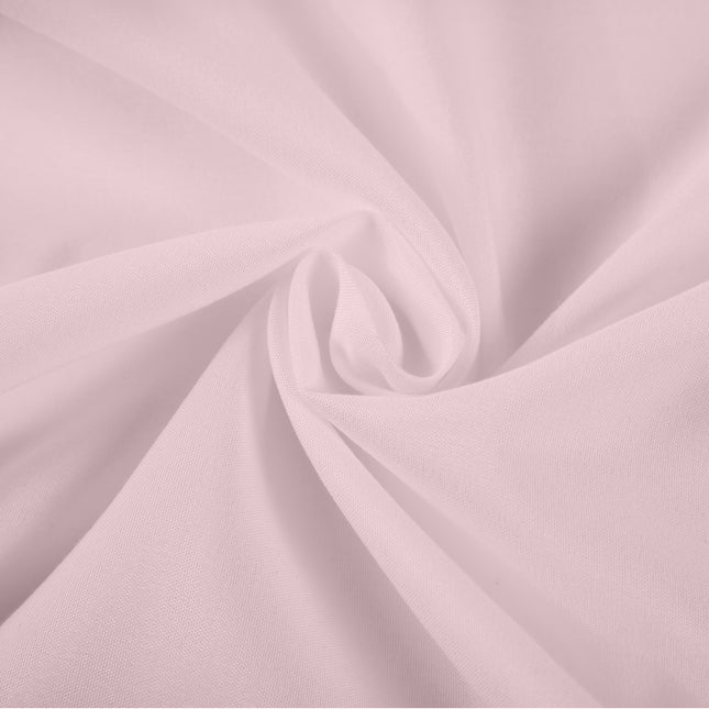 Royal Comfort - 1200TC Ultrasoft 4 Pc Sheet Set - Queen - Soft Pink-1951134880846974980