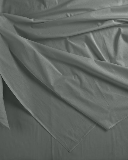 Royal Comfort Bamboo Blended Sheet & Pillowcases Set 1000TC Ultra Soft Bedding-1951134908202225665