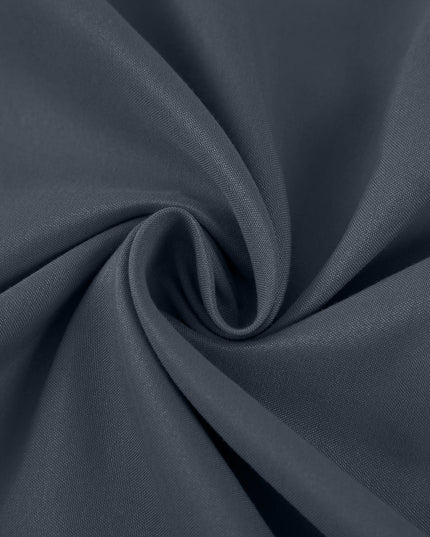 Royal Comfort Bamboo Cooling 2000TC Sheet Set - Single - Charcoal-1951134883975925763