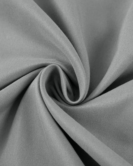 Royal Comfort Bamboo Cooling 2000TC Sheet Set King - Mid Grey-1951134885951442947