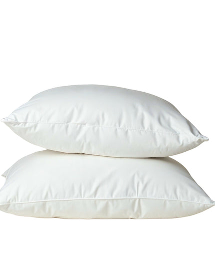Royal Comfort - Goose Pillow Twin Pack - 1000GSM-1951134816430854144