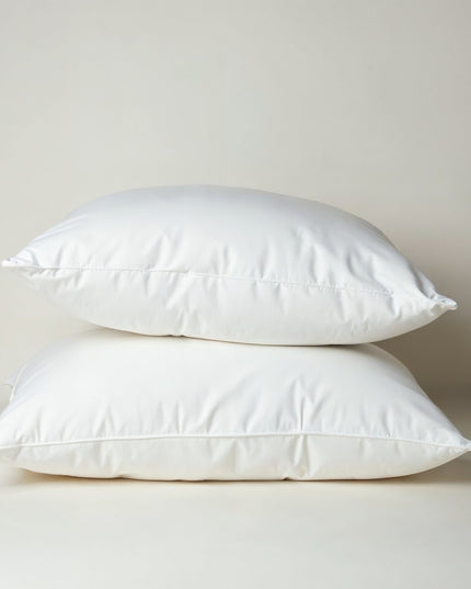 Royal Comfort - Goose Pillow Twin Pack - 1000GSM-1951134816430854145