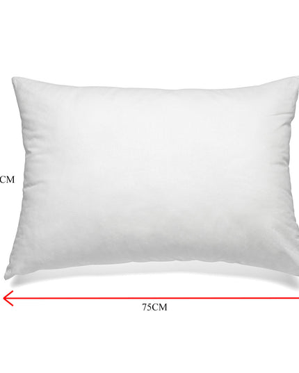 Royal Comfort - Goose Pillow Twin Pack - 1000GSM-1951134816430854147