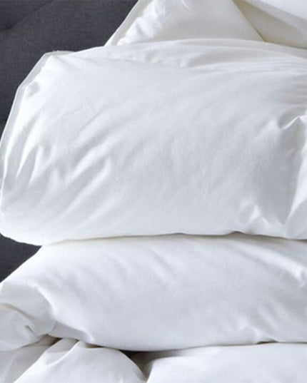 Royal Comfort Duck Feather And Down Quilt Single 95% Feather 5% Down 500GSM-1951134835191975938