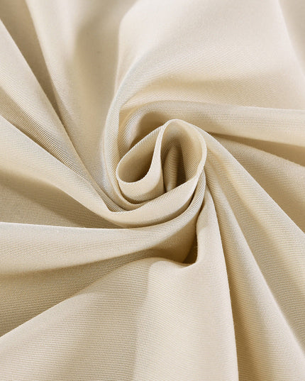 Royal Comfort Blended Bamboo Sheet Set Dark Ivory - King-1951134849230311429