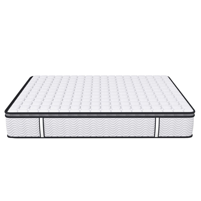 Ergopedic Pocket Spring Mattress-Single-1951134903445884933