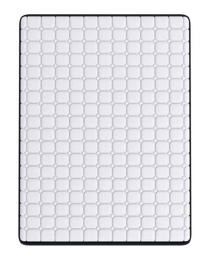 Ergopedic Pocket Spring Mattress- King Single-1951134903638822916