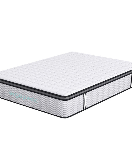 Ergopedic Pocket Spring Mattress-Queen-1951134903995338752